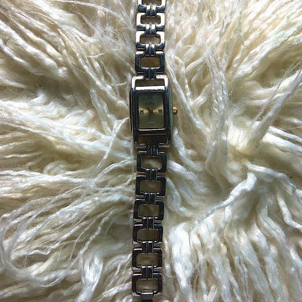 Fossil Watch